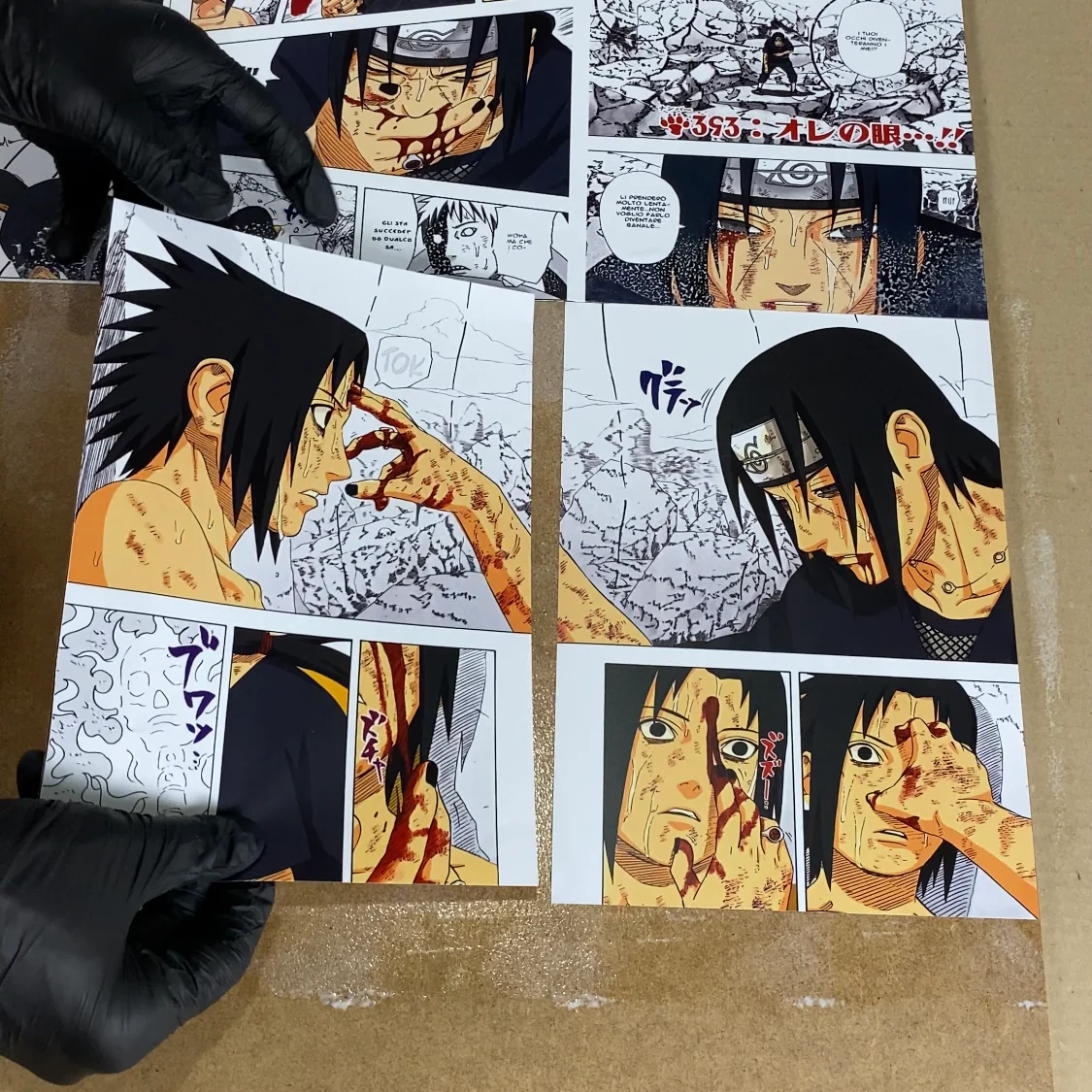 LIMITED EDITION - ROCKS D. XEBEC - Image 4